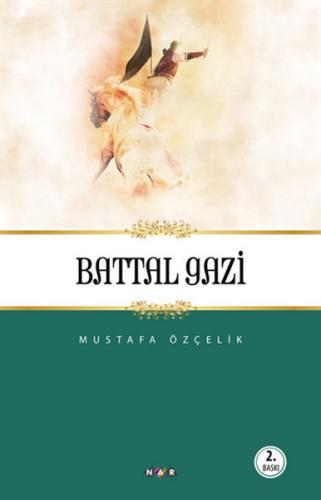 Battal Gazi Mustafa Özçelik