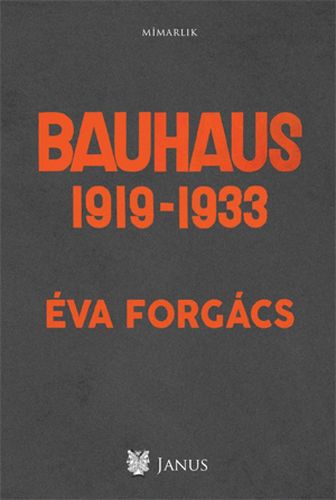 Bauhaus (1919-1933)