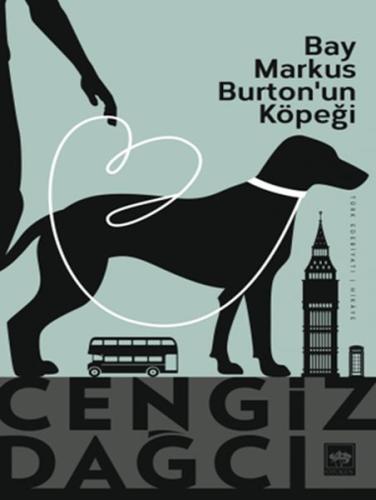 Bay Markus Burton’un Köpeği