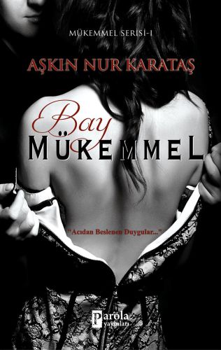 Bay Mükemmel Aşkın Nur Karataş