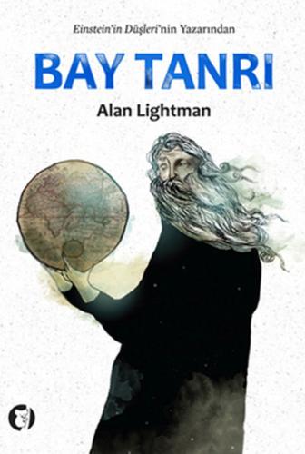 Bay Tanrı Alan Lightman