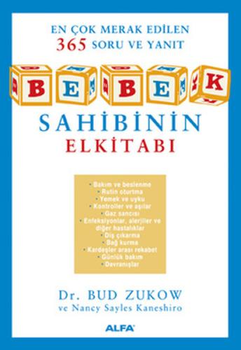Bebek Sahibinin El Kitabı Bud Zukow