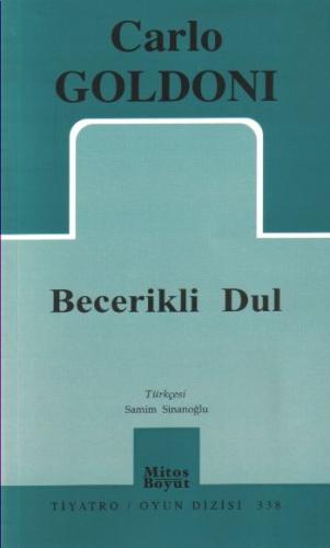 Becerikli Dul %15 indirimli Carlo Goldoni