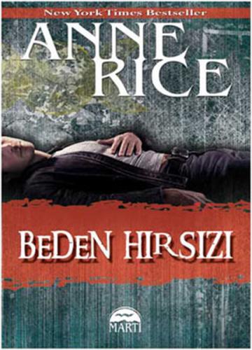 Beden Hırsızı %25 indirimli Anne Rice