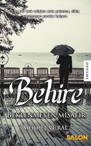 Behire- Beklenmeyen Misafir Mehmet Vural