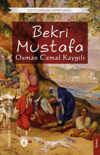 Bekri Mustafa %25 indirimli Osman Cemal Kaygılı