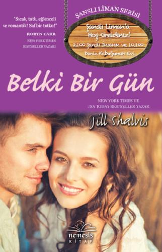 Belki Bir Gün %10 indirimli Jill Shalvis
