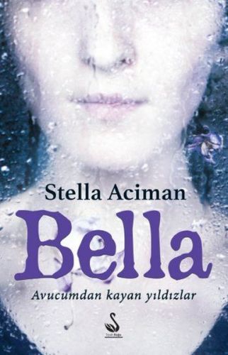 Bella Stella Aciman