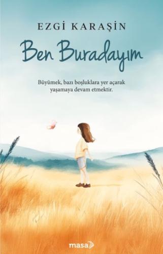 Ben Buradayım
