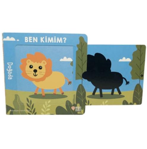 Ben Kimim? Doğada Kollektif