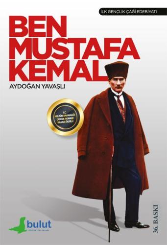 Ben Mustafa Kemal Aydoğan Yavaşlı