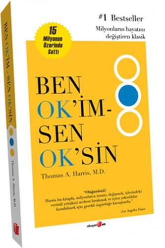 Ben Ok’im- Sen Ok’sin Thomas A. Harris