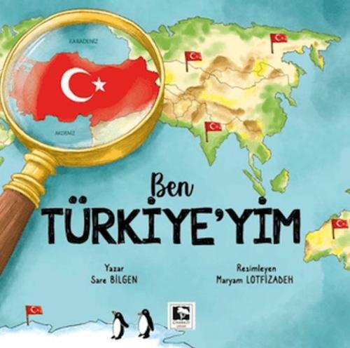 Ben Türkiyeyim