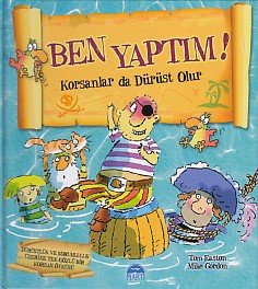 Ben Yaptım! (Ciltli)