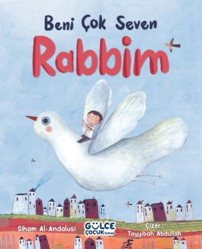 Beni Çok Seven Rabbim %20 indirimli Siham Al-andalusi