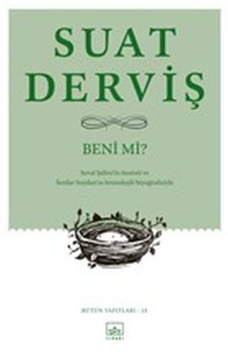 Beni mi? - Bütün Yapıtları 15