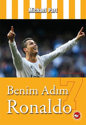 Benim Adım Ronaldo %23 indirimli Michael Part