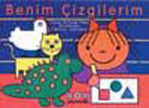 Benim Çizgilerim
