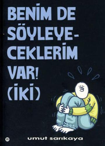 Benim De Söyleyeceklerim Var! 2