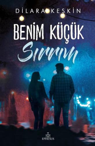 Benim Küçük Sırrım - (Ciltli)