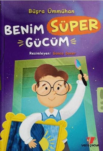 Benim Süper Gücüm