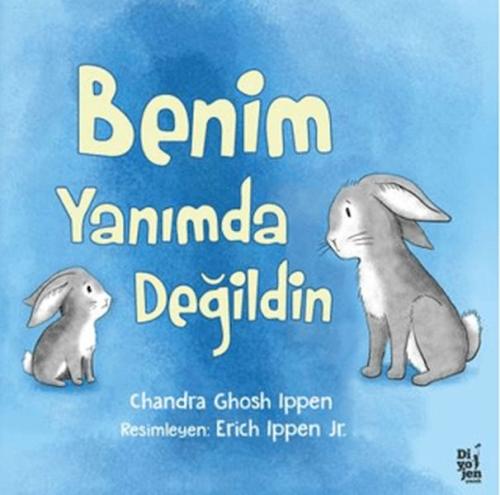 Benim Yanımda Değildin Chandra Ghosh Ippen