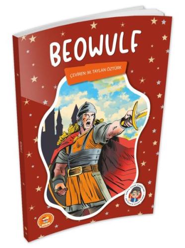 Beowulf %35 indirimli M. Taylan Öztürk