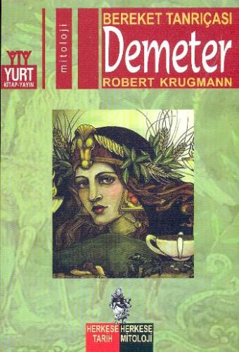 Bereket Tanrıçası Demeter