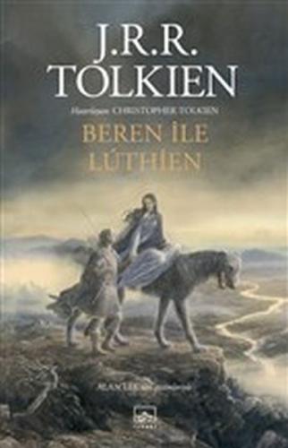 Beren ile Luthien J.R.R.Tolkien