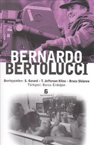 Bernardo Bertolucci Jefferson Kline