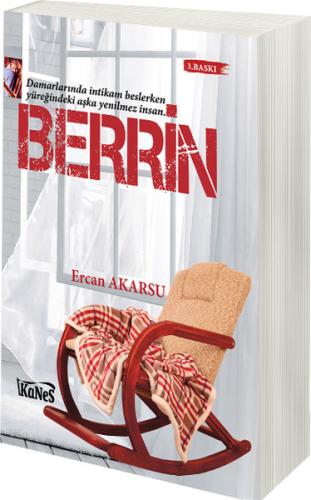 Berrin %23 indirimli Ercan Akarsu