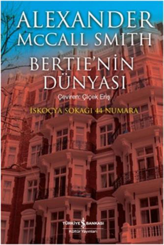Bertie'nin Dünyası