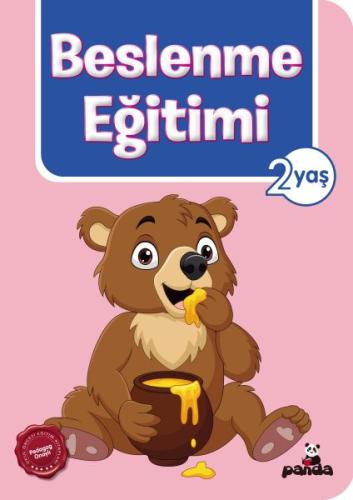 Beslenme Eğitimi 2 Yaş