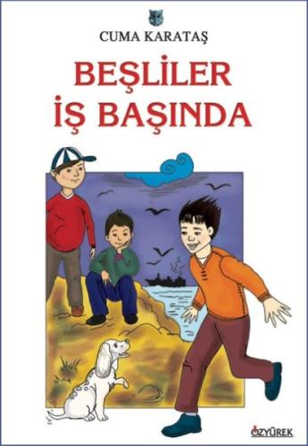 Beşliler İş Başında