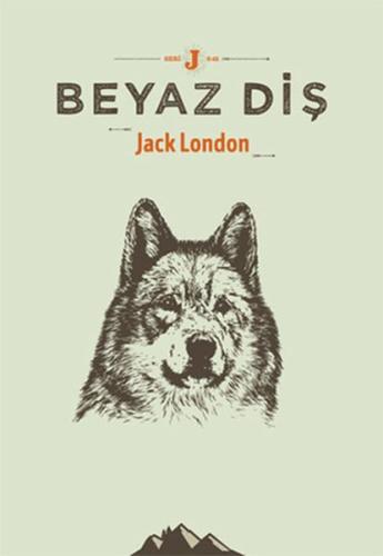 Beyaz Diş Jack London