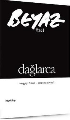 Beyaz Özel-Dağlarca