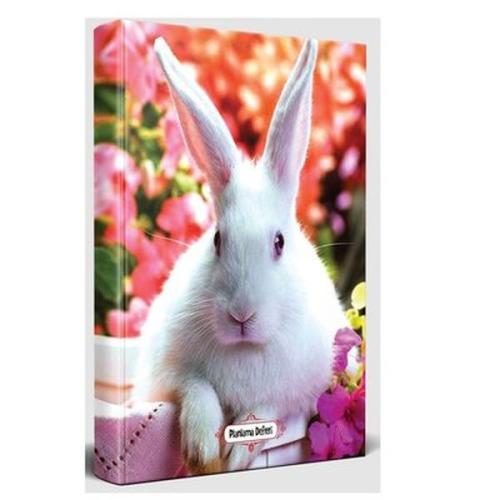 Beyaz Pamuk - Planlama Defteri %30 indirimli Kolektif