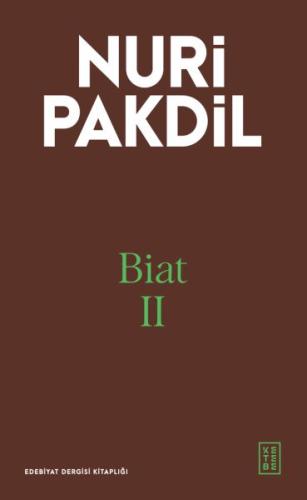 Biat II