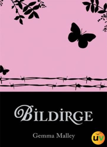 Bildirge %12 indirimli Gemma Malley
