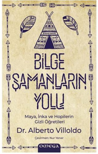Bilge Şamanların Yolu