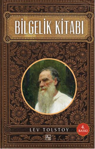Bilgelik Kitabı (Lev Tolstoy) Lev Nikolayeviç Tolstoy