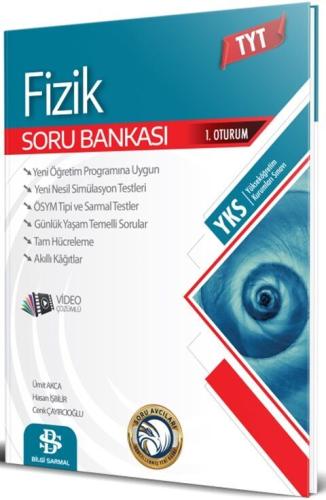 Bilgi Sarmal TYT Fizik Soru Bankası