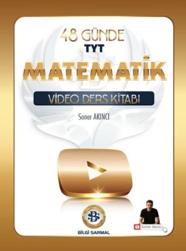 Bilgi Sarmal TYT Matematik 48 Günde Video Ders Kitabı