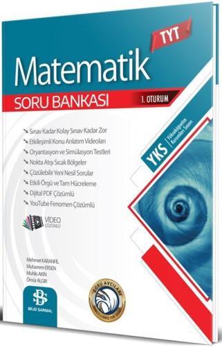 Bilgi Sarmal TYT Matematik Soru Bankası