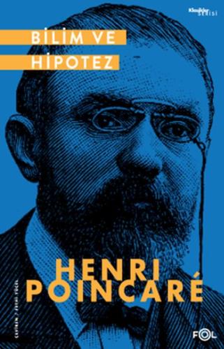 Bilim ve Hipotez Henri Poincare