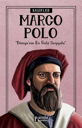 Bilime Yön Verenler: Marco Polo Turan Tektaş