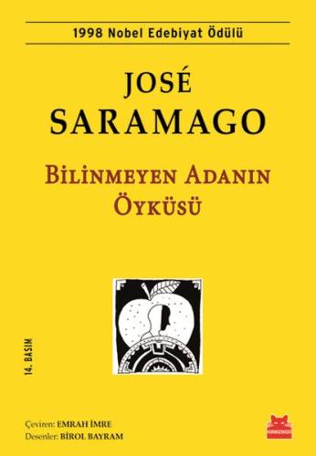 Bilinmeyen Adanın Öyküsü Jose Saramago