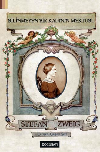 Bilinmeyen Bir Kadının Mektubu %10 indirimli Stefan Zweig