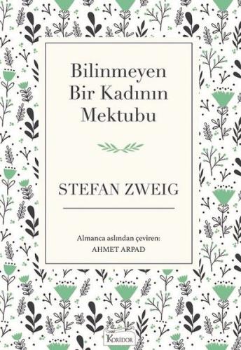Bilinmeyen Bir Kadının Mektubu