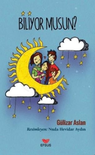 Biliyor Musun? Gülizar Aslan